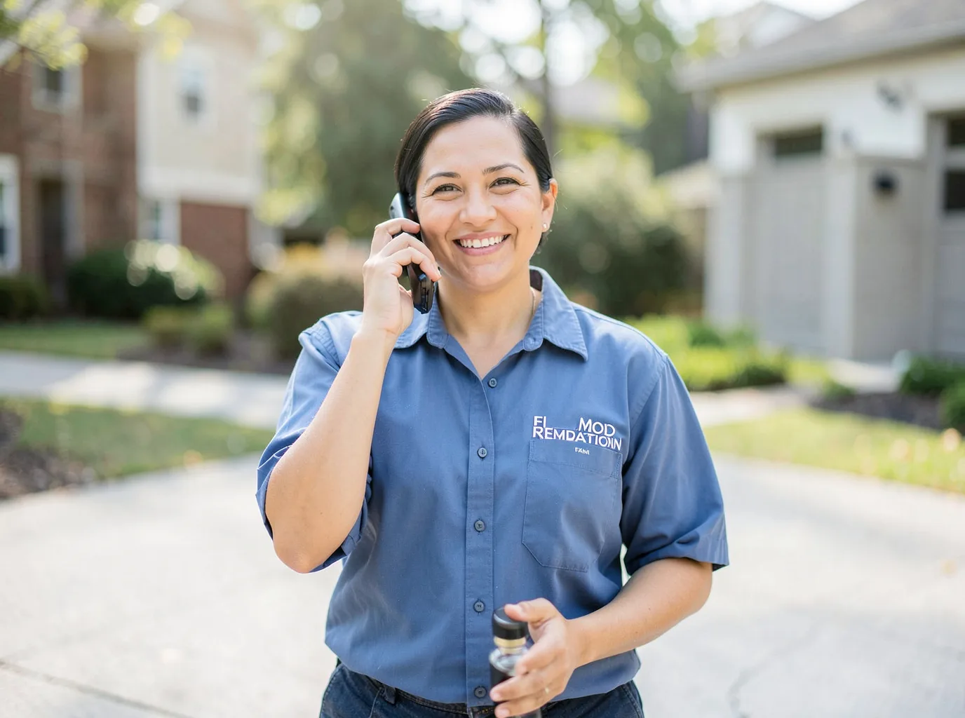 Mold Remediation Big Sandy, TX FAQs